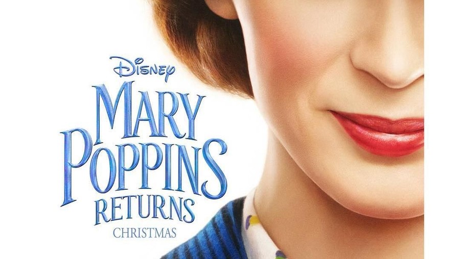 Berikut empat fakta menarik dari film Mary Poppins Returns produksi Disney yang rilis 25 Desember 2018.
