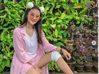 Ditanya Netizen Pilih Aliando atau Al Ghazali, Ghea Youbi Jawab Ini Ditanya Netizen Pilih Aliando atau Al Ghazali, Ghea Youbi Jawab Ini