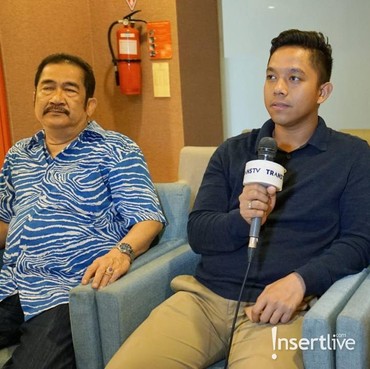 Ini Nama Anak Pertama Sheza Idris dan Surya Ibrahim