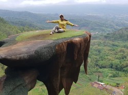 5 Destinasi Romantis di Kota Batu untuk Merayakan Valentine