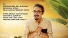 Film berjudul Lagi-lagi Ateng&comma; sebentar lagi akan meramaikan dunia perfilman Indonesia&period; Sebelum nonton&comma; Insertizen&comma; yuk kita intip tokoh-tokohnya&excl;