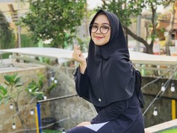 Penampilan Baru Ria Ricis Jadi Sorotan, Makin Cantik dengan Dagu Lebih Lancip