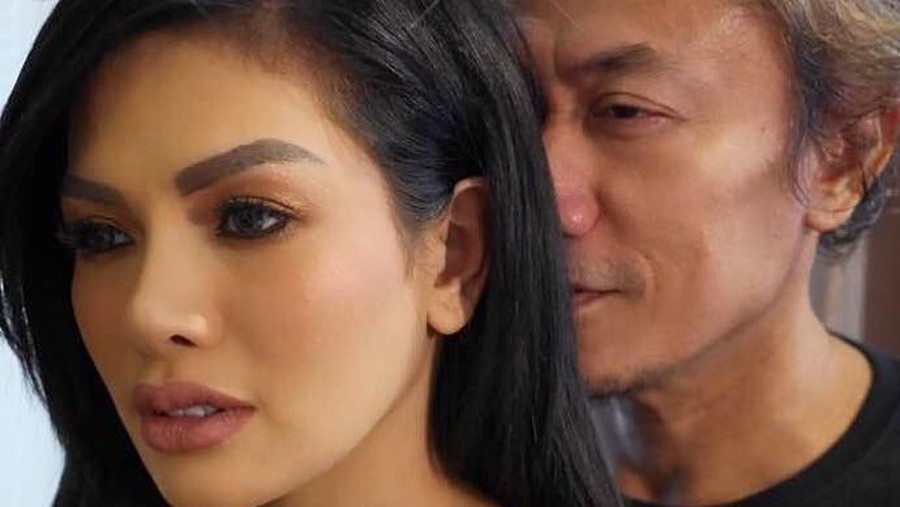 Pembelaan Nikita Mirzani Usai Lepas Hijab Nikita Mirzani memberikan pembelaan usai disebut melepas hijab.