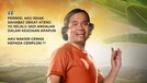 Film berjudul Lagi-lagi Ateng&comma; sebentar lagi akan meramaikan dunia perfilman Indonesia&period; Sebelum nonton&comma; Insertizen&comma; yuk kita intip tokoh-tokohnya&excl;