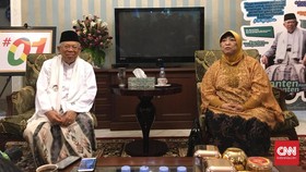Lily Wahid akan Dimakamkan di Pesantren Tebuireng Jombang Esok