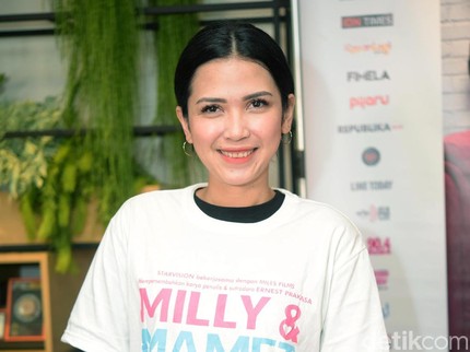 Cerita Dinda Kanyadewi 'Diserang' Fans & Merasa Pantas Dibenci karena Peran Antagonis