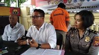 Polisi Gadungan di NTB Ditangkap, Tipu Korban Pakai Pistol Korek Polisi Gadungan di NTB Ditangkap, Tipu Korban Pakai Pistol Korek