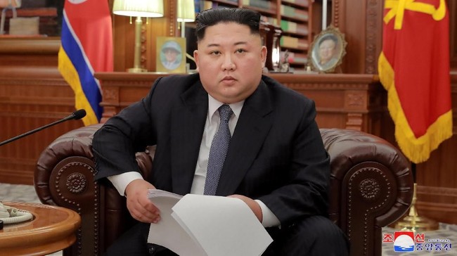 Korut mendesak AS segera mengambil strategi baru untuk menghidupkan kembali perundingan denuklirisasi karena waktu berdialog hampir habis.