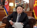 Kim Jong-un Ancam AS Jika Tak Juga Cabut Sanksi