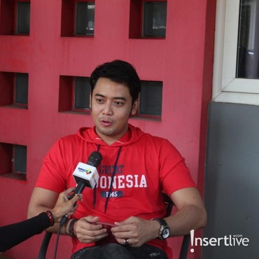 Geluti Bisnis Baru, Kriss Hatta Niat Ajak Kerja Adik Billy