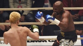 Mayweather Panas Diajak Ribut Youtuber
