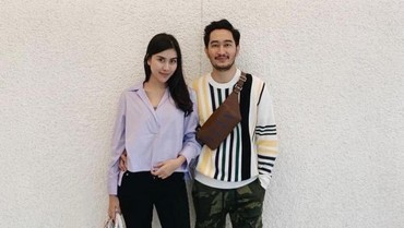 Selamat, Syahnaz Hamil Anak Kembar