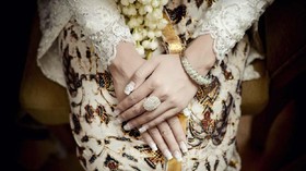 Sultanah Jawa Pertama dan Perempuan dalam Keraton