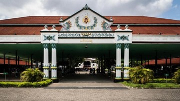 Kerajaan Di Indonesia Yang Masih Ada Hingga Saat Ini