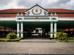 Sejarah Geger Sepehi, Serangan Pasukan Inggris dan Jatuhnya Kraton Yogyakarta