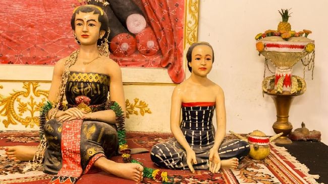 Jauh sebelum perdebatan soal pemimpin perempuan pertama yang tengah ramai menyelimuti Keraton Yogyakarta, Bumi Mataram sejatinya pernah dikepalai seorang ratu.