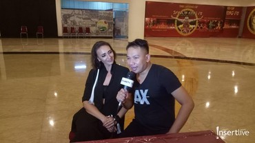 img-title Vicky Prasetyo dan Teman Wanita Bulenya Saling Lempar Pujian