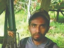 Kelompok Ali Kalora Sisa 11 Orang, Punya 2 Senjata Api