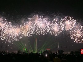 Doa Akhir dan Awal Tahun Baru untuk Umat Islam