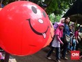 Pemerintah Tambah 4 Hari Libur Cuti Bersama 2020