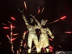 Video Pramono: Tak Ada Kantong Parkir di HI Saat Tahun Baru, Supaya Tak Numpuk