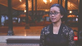 Video: Sosok GKR Mangkubumi di Pusaran Takhta Yogyakarta