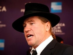 Menyoal Pneumonia, Penyakit yang Picu Val Kilmer Meninggal Dunia