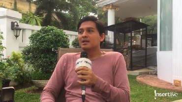 img-title Dua Kali Menduda, Lucky Hakim Tak Punya Kriteria Calon Istri