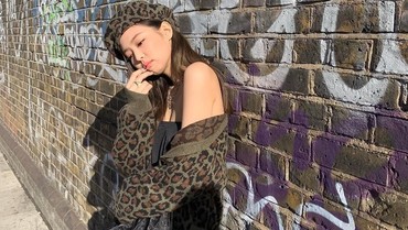 Kata Agensi Soal Rumor Jennie Blackpink & Kai EXO Pacaran