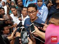 Sandi Akan Berdialog dengan Petani Garam di Sumenep