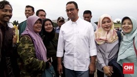 Target Serapan APBD Meleset, PDIP Minta Anies Benahi Sistem