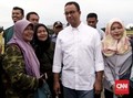Singgung Ibu RT, Anies Ingin Koreksi Pergub Kantong Plastik