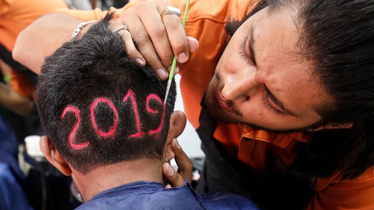 Heboh Kabar Cat Rambut Picu Risiko Kanker Payudara, Ini Kata Ahli IPB