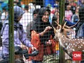 Pemerintah Bahas Nasib Libur Panjang saat Pandemi Hari Ini