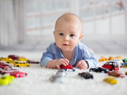 30 Inspirasi Nama Bayi Laki-laki Berawalan H
