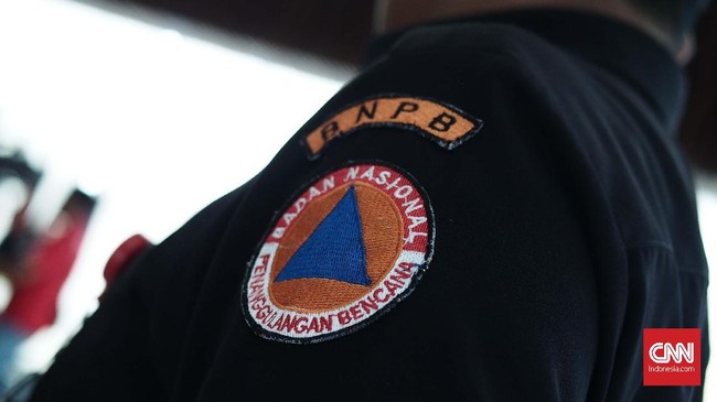 Sejumlah pakar lintas institusi baik dari lembaga pendidikan maupun pemerintah tergabung dalam tim intelijen bencana yang dikoordinasikan BNPB.