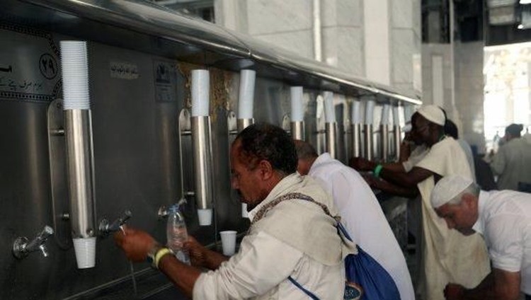 air zamzam air zamzam