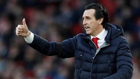 Unai Emery Akui Man United Berada pada Momen yang Baik