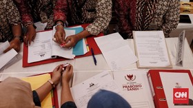 BPN Persoalkan KPU Hanya Tempatkan Pemantau Asing di Jakarta
