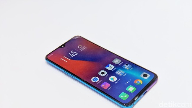 OPPO banyak melakukan upaya agar produknya laris di pasaran. Salah satunya dengan menjaga kualitas lewat rangkaian pengujian.