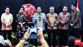 Pasar Modal RI Terbaik Kedua di Asia Pasifik, Bukan di Dunia