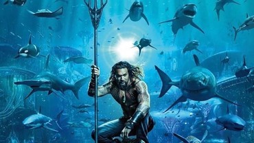 img-title Sutradara James Wan Bocorkan Judul Sekuel Film 'Aquaman'