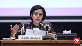 Menkeu Bakal Sesuaikan Tarif Jaminan Sosial pada 2020-2024