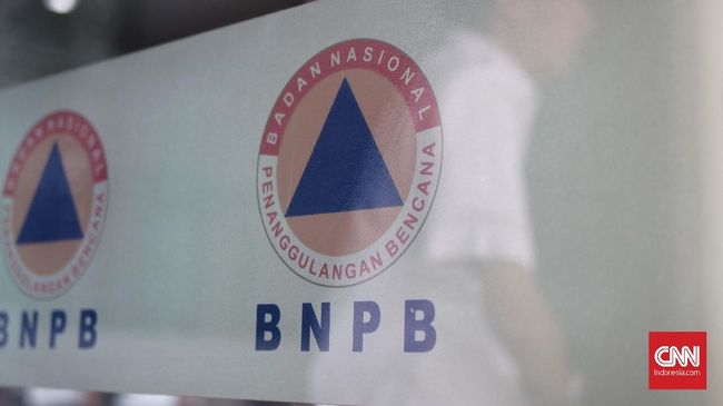 BNPB Sebut Ada 1.901 Bencana Pada 2019 Sepanjang 2019, BNPB menyebut telah terjadi 1.901 bencana dengan korban jiwa mencapai 349 orang di Indonesia.