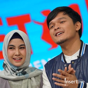 Cerita Anisa Rahma dan Anandito Dwis Saat Cari Jodoh Lewat Taaruf