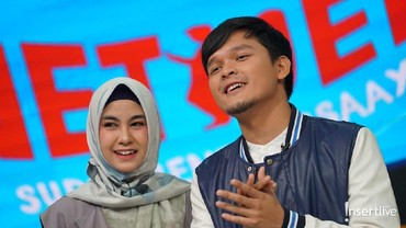 Cerita Anisa Rahma dan Anandito Dwis Saat Cari Jodoh Lewat Taaruf
