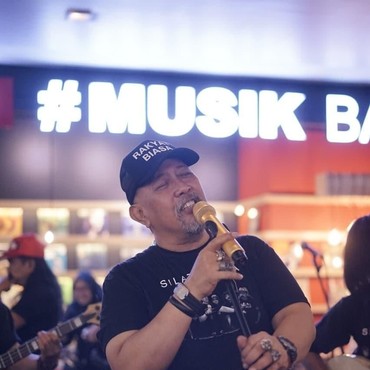 Anak Dono Akan Menikah, Indro Warkop Ungkap Rasa Bahagia