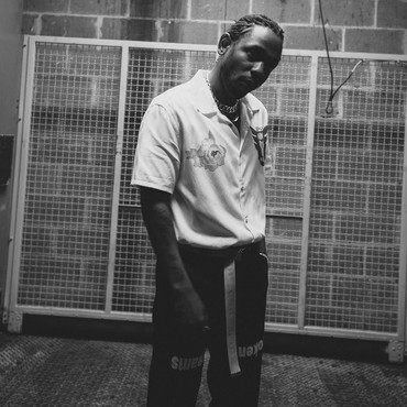 Kendrick Lamar Umumkan Album Baru 'Mr Morale & The Big Steppers'