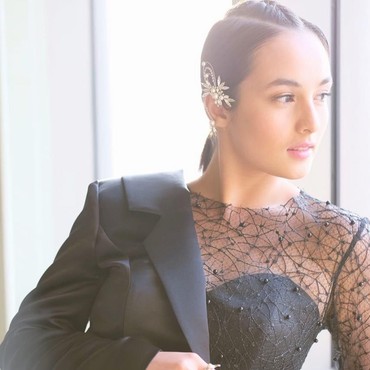 Terkuak, Bukti Chelsea Islan Dekat dengan Rob Clinton