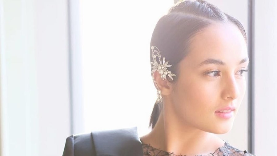Lagi-lagi muncul bukti kedekatan Rob Clinton dengan Chelsea Islan.